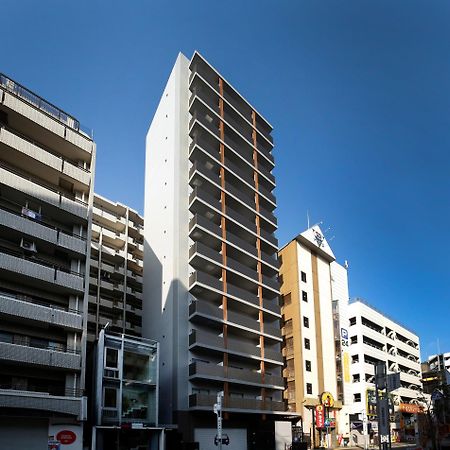 Residence Hotel Hakata 19 福岡市 エクステリア 写真