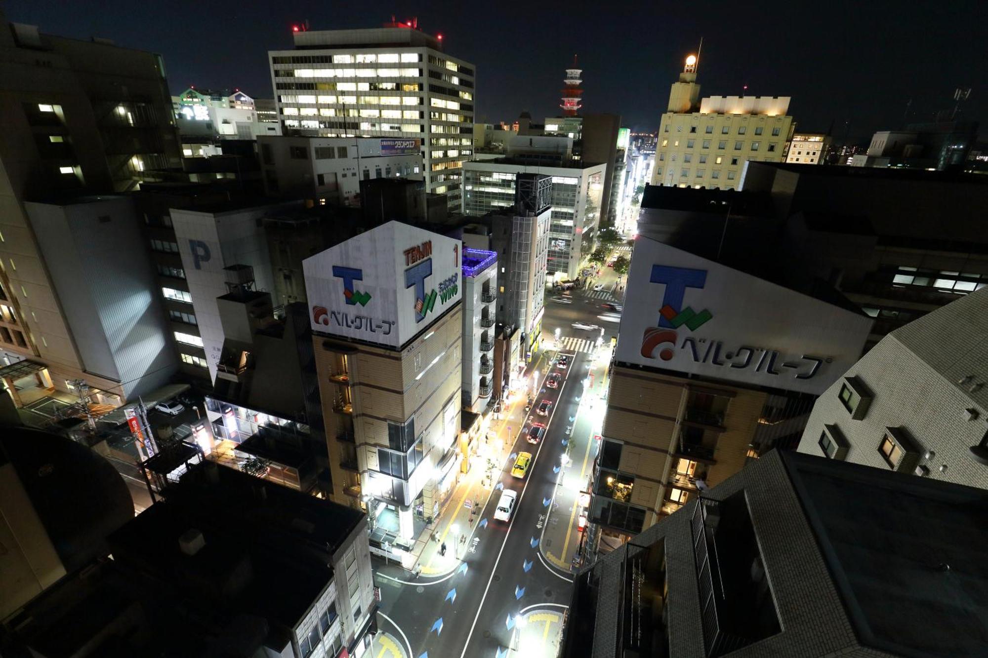 Residence Hotel Hakata 19 福岡市 部屋 写真